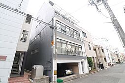 本川町Mビル