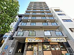 ソレイユ平和大通り 0502