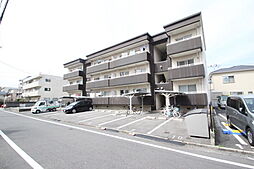 シャルマン東高須