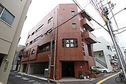 シェアサイト住吉