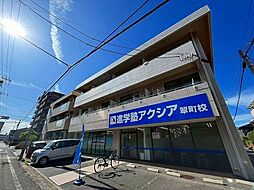 コーポ西旭