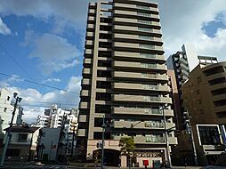 クイーンズパレス土橋