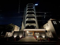 セントヒルズ西旭町
