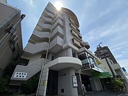 ワッソン比治山ビル