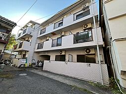 サンライズ舟入南 101