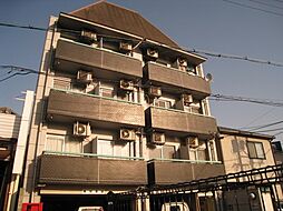 中広ハウス