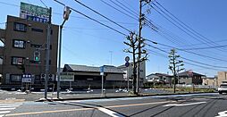 朝日ヶ丘５丁目売地