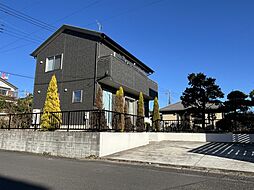 茂原市八千代１丁目の一戸建て