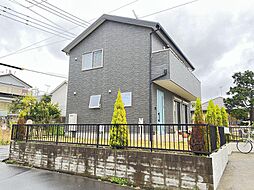 茂原市八千代１丁目の一戸建て