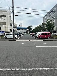中央港売地
