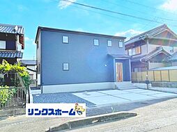 江南市和田町旭　全2棟　1号棟 1