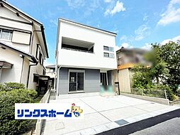 一宮市篭屋1丁目　全1棟　1号棟 1