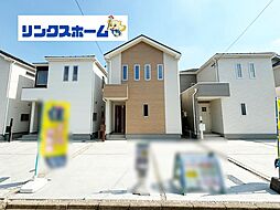 春日井市高蔵寺町5期　全5棟　C号棟 C