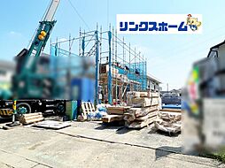 一宮市大和町3期　全2棟　1号棟 1