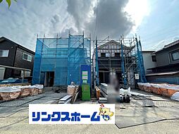 一宮市大和町3期　全2棟　2号棟 2