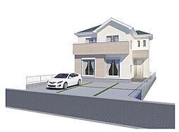 岩倉市鈴井町2期　全1棟　1号棟 1