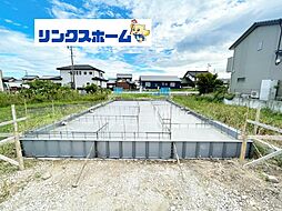 岩倉市川井町第二　全1棟　1号棟 1