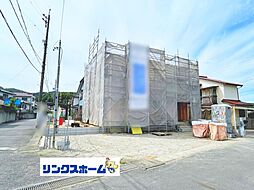 多治見市北丘町第5　全1棟　1号棟 1