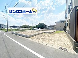 江南市高屋町後山　全3棟　2号棟 ２