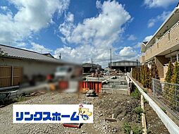 一宮市大和町妙興寺第8　全3棟　3号棟 ３