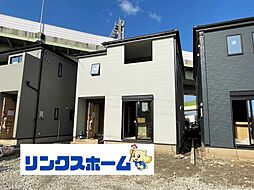 豊山町青山第二　全3棟　2号棟 ２