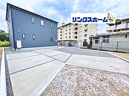 犬山市羽黒上前川原　全3棟　3号棟 3