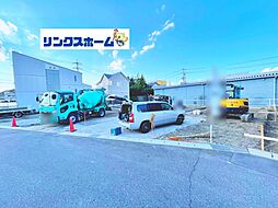 春日井市気噴町1丁目　全4棟　2号棟 2