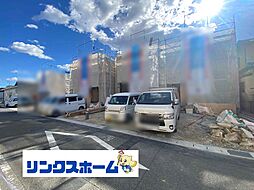 春日井市柏原町第3　全6棟　2号棟 2