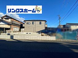 小牧市安田町　全1棟　1号棟 1