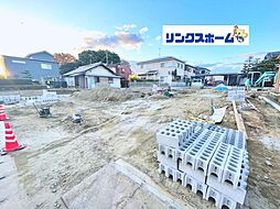 江南市東野町新田東　全2棟　2号棟 2