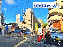 春日市瑞穂通1丁目　全2棟　2号棟 2