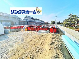 一宮市北今第2　全2棟　1号棟 1