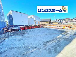 江南市和田町宮第1　全2棟　1号棟 １