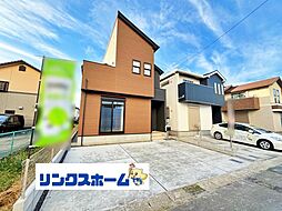 一宮市第1貴船町　全2棟　2号棟 2