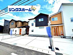 一宮市第1木曽川町門間 全4棟 2号棟 2