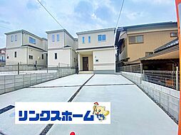 小牧市池之内2期　全4棟　A号棟 A