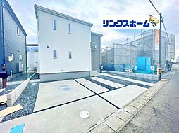 江南市河野町第1期 全4棟 1号棟 1