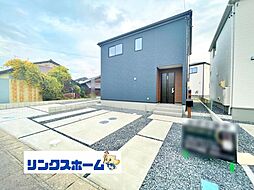 江南市河野町第1期　全4棟　2号棟 2