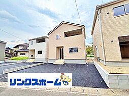 犬山市富岡新町第1　全5棟　4号棟 4
