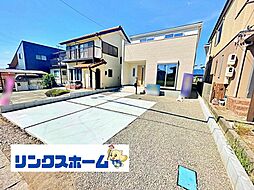 江南市江森町西　全1棟　1号棟 1