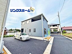 可児市中恵土第3 全3棟 2号棟 2