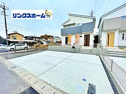 小牧市第12本庄郷浦　全2棟　1号棟 1