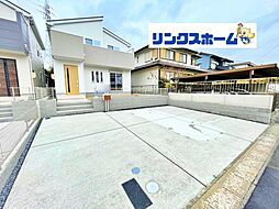 小牧市第12本庄郷浦　全2棟　2号棟 2