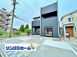 犬山市橋爪石畑2期　全2棟　1号棟 1