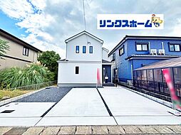 大口町萩島 全1棟 A号棟 1