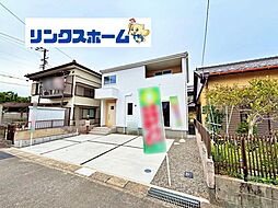 一宮市今伊勢町馬寄第4 全1棟 1号棟 1