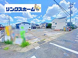 小牧市新町第6　全4棟　1号棟 2