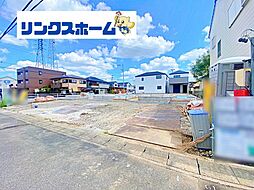 小牧市新町第6　全4棟　3号棟 3