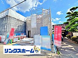 小牧市間々本町　全2棟　2号棟 2