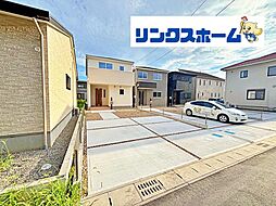 美濃加茂市本郷町第9 全3棟 3号棟 3